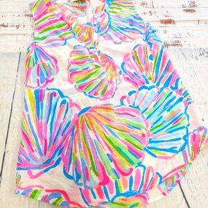 Sill Sleeveless Blouse